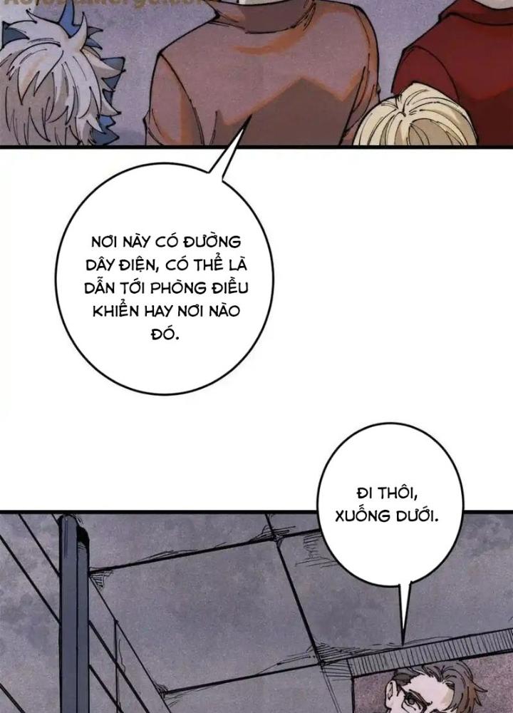 Người Chơi Hung Mãnh Chapter 123 - Trang 2