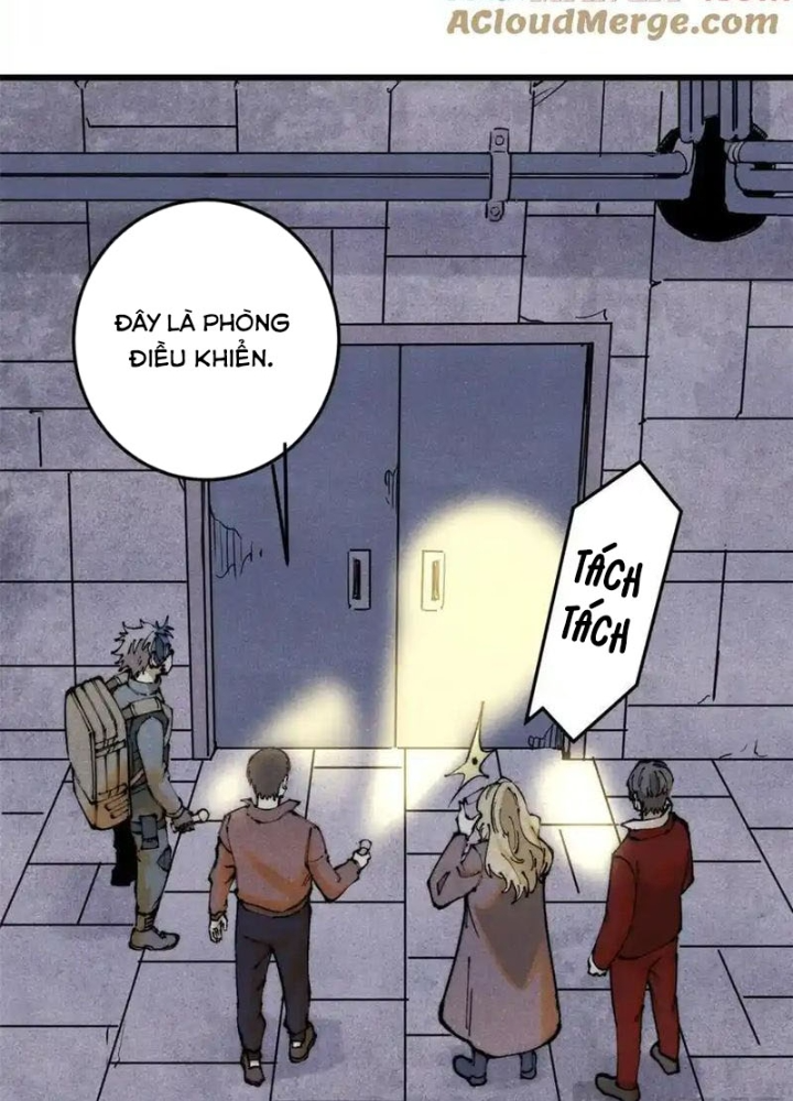 Người Chơi Hung Mãnh Chapter 123 - Trang 2