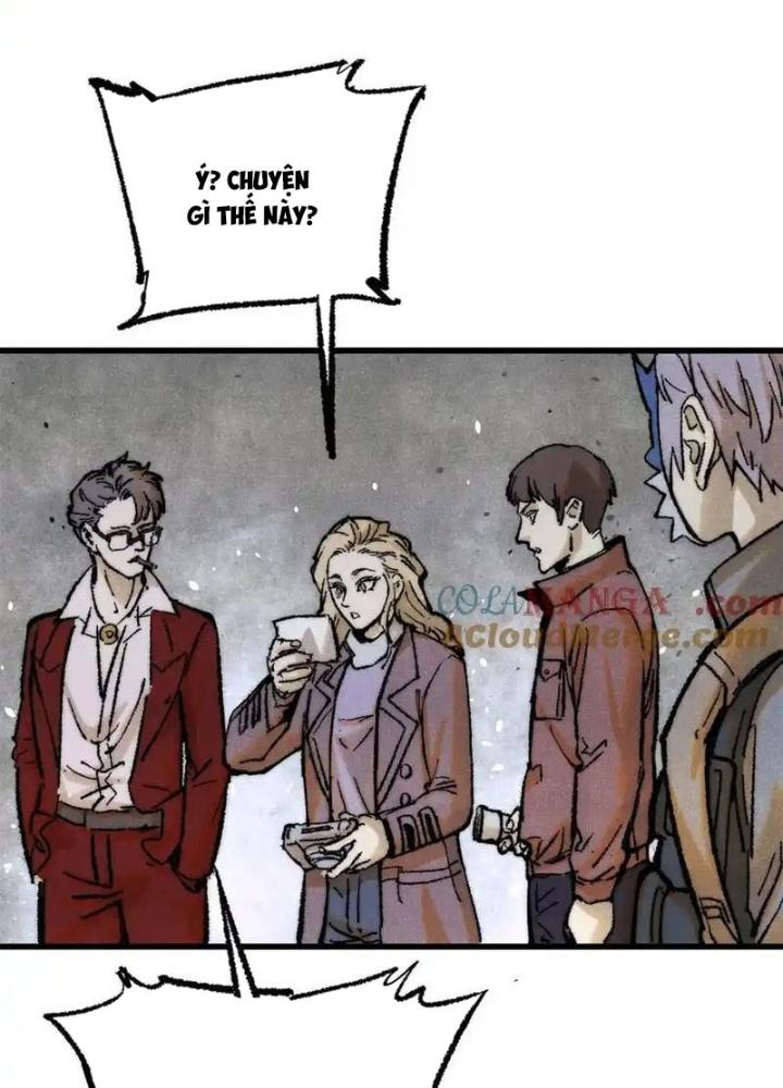 Người Chơi Hung Mãnh Chapter 123 - Trang 2
