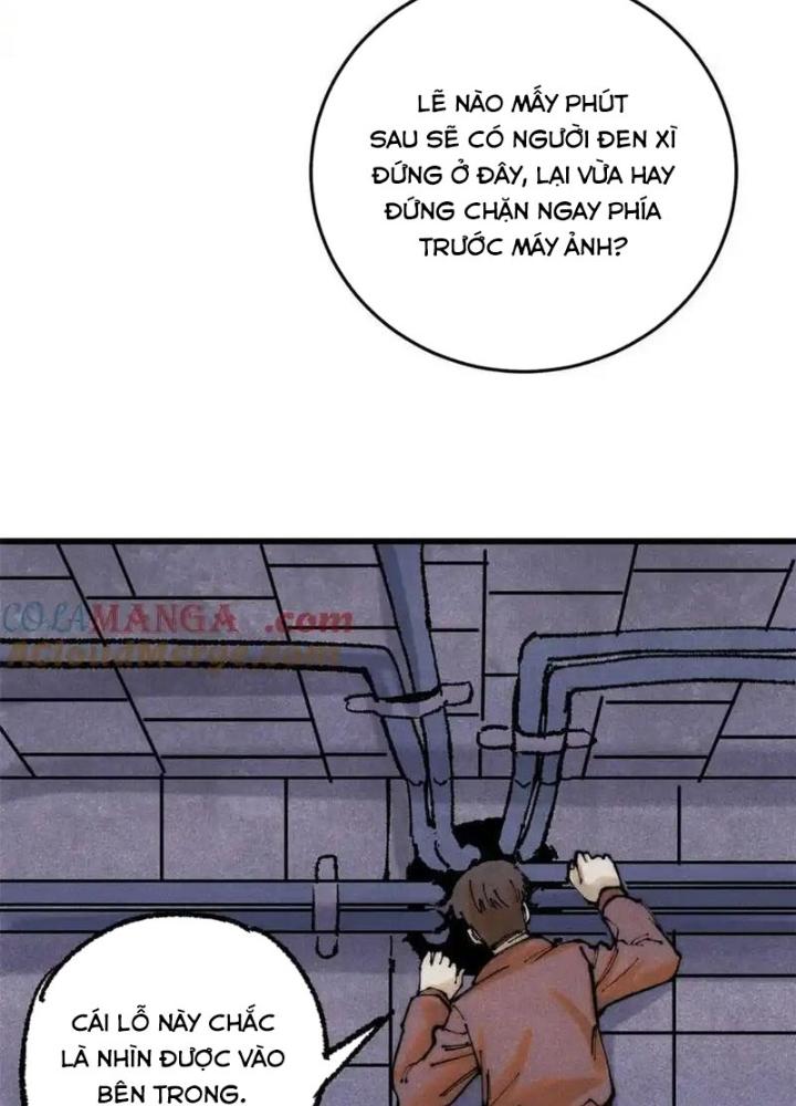 Người Chơi Hung Mãnh Chapter 123 - Trang 2