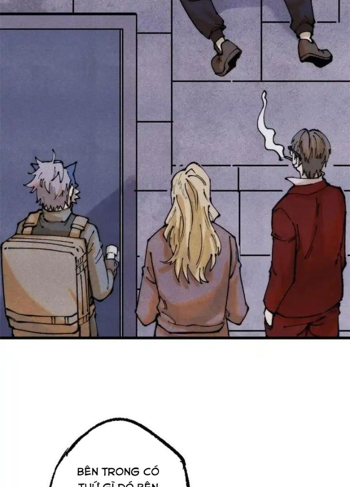 Người Chơi Hung Mãnh Chapter 123 - Trang 2