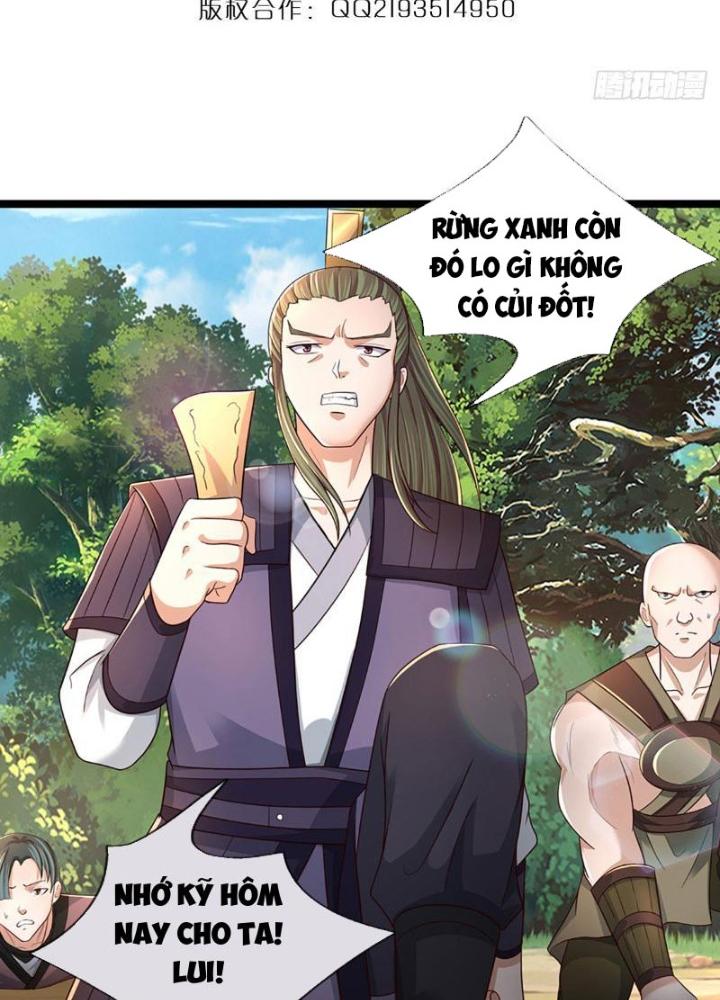 Ta Có Thể Cướp Đoạt Cơ Duyên Chapter 23 - Trang 2