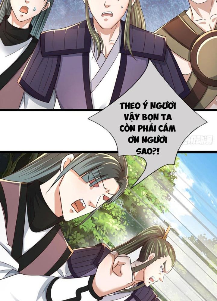 Ta Có Thể Cướp Đoạt Cơ Duyên Chapter 23 - Trang 2