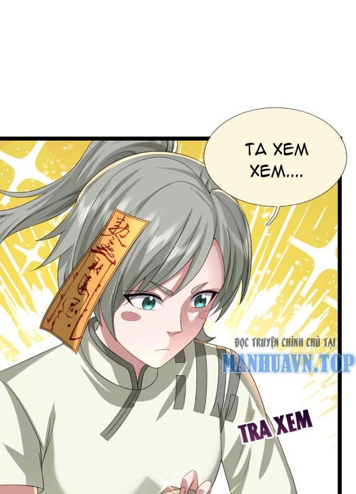 Ta Có Thể Cướp Đoạt Cơ Duyên Chapter 23 - Trang 2