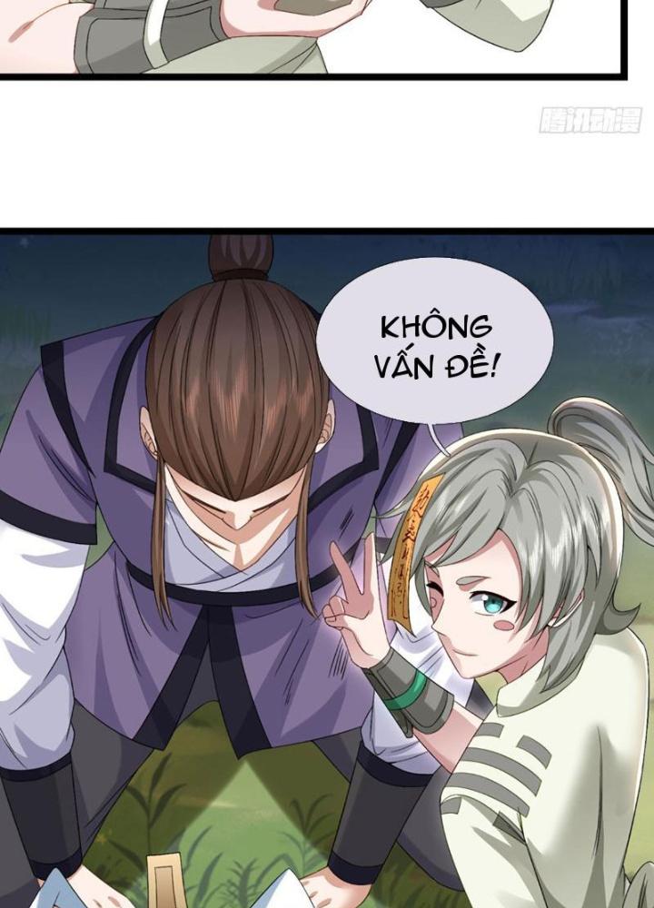 Ta Có Thể Cướp Đoạt Cơ Duyên Chapter 23 - Trang 2