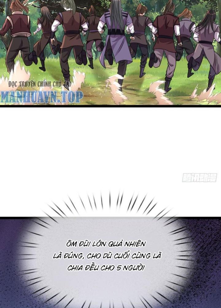 Ta Có Thể Cướp Đoạt Cơ Duyên Chapter 23 - Trang 2