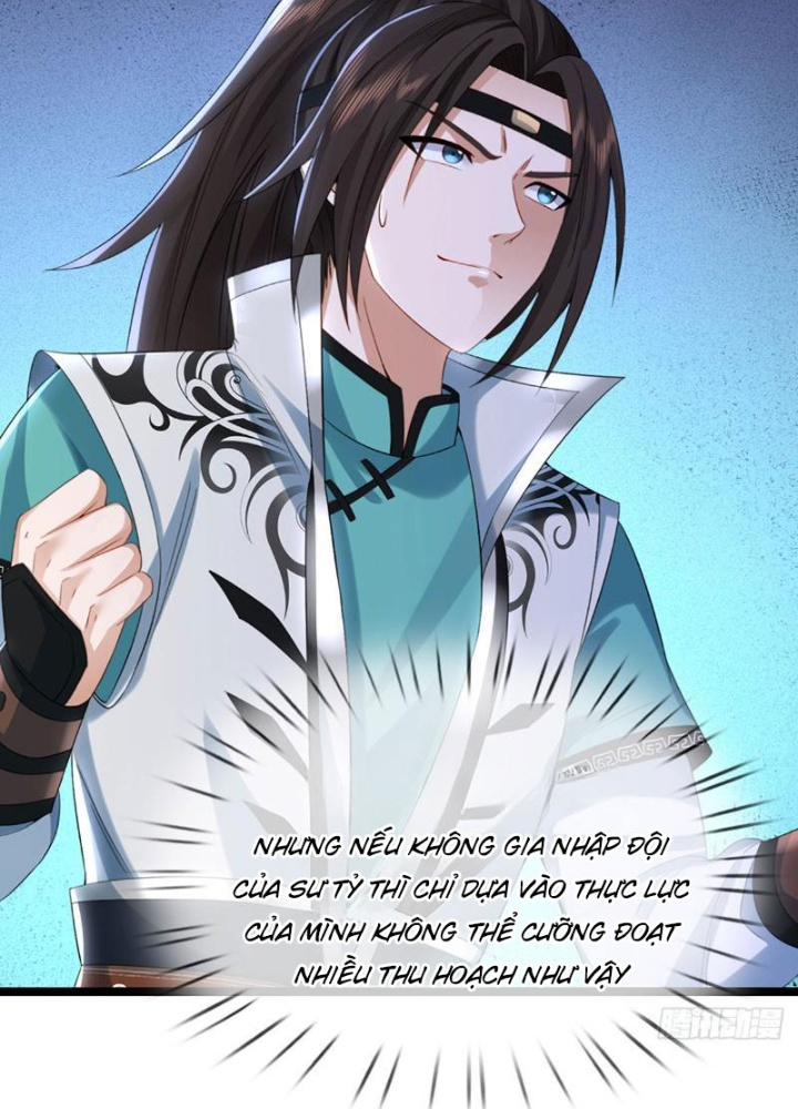 Ta Có Thể Cướp Đoạt Cơ Duyên Chapter 23 - Trang 2