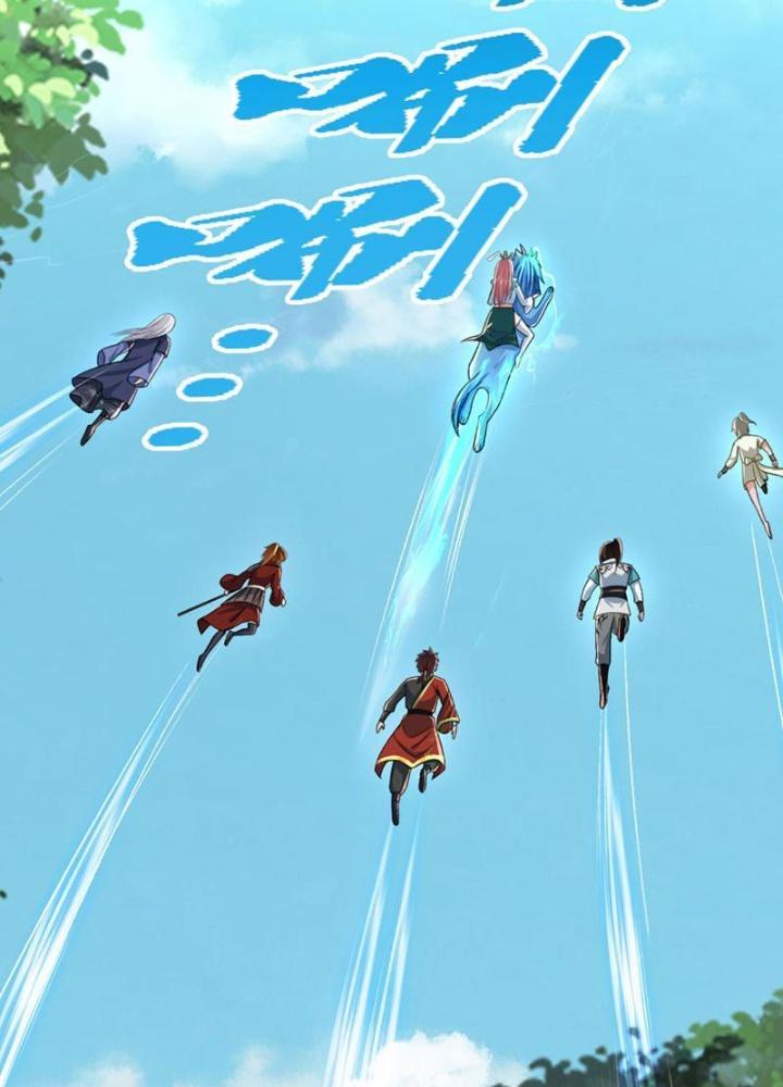 Ta Có Thể Cướp Đoạt Cơ Duyên Chapter 23 - Trang 2