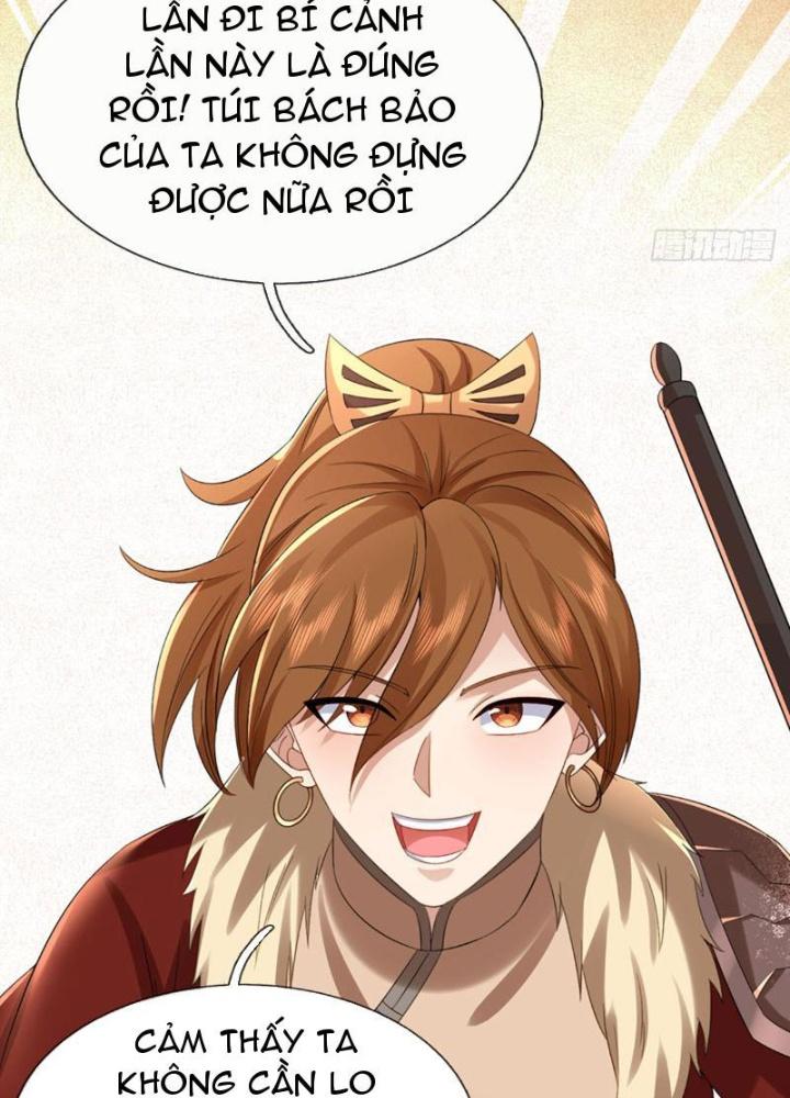 Ta Có Thể Cướp Đoạt Cơ Duyên Chapter 23 - Trang 2