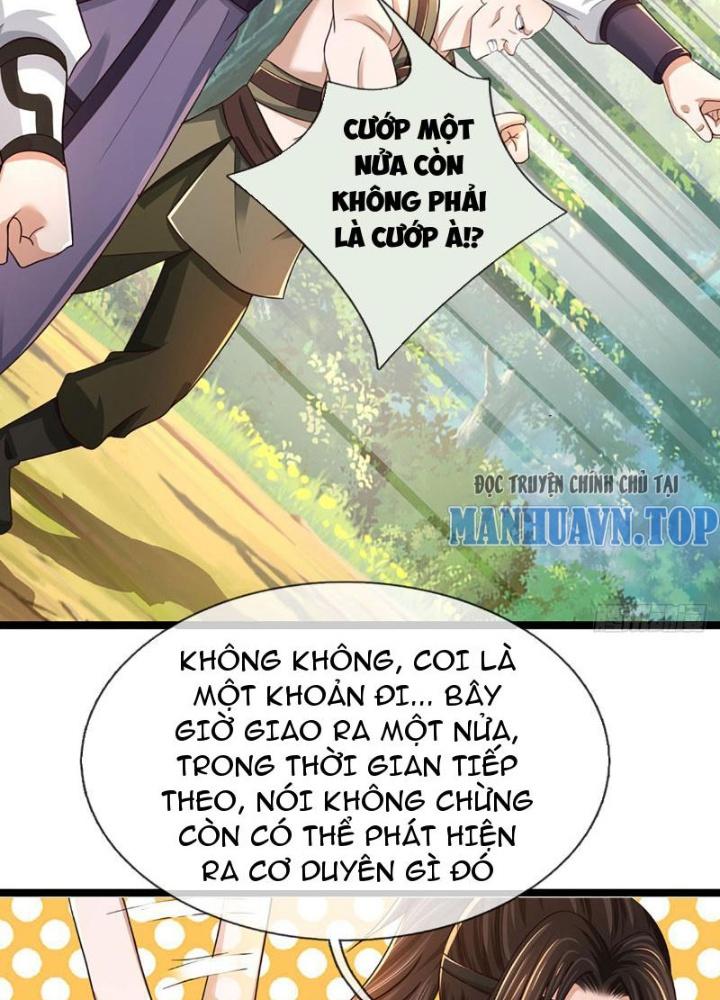 Ta Có Thể Cướp Đoạt Cơ Duyên Chapter 23 - Trang 2