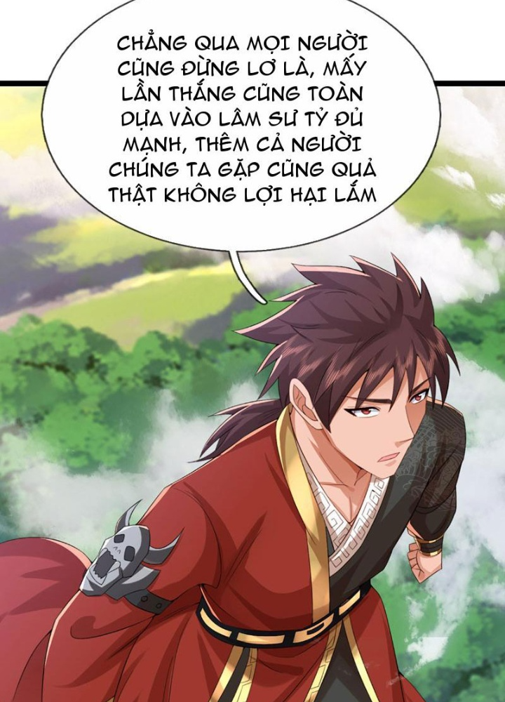 Ta Có Thể Cướp Đoạt Cơ Duyên Chapter 23 - Trang 2