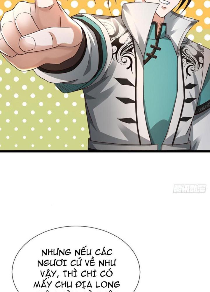 Ta Có Thể Cướp Đoạt Cơ Duyên Chapter 23 - Trang 2