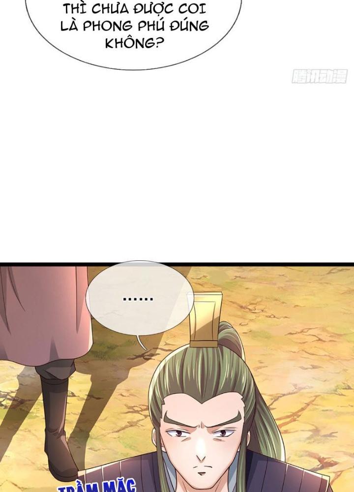 Ta Có Thể Cướp Đoạt Cơ Duyên Chapter 23 - Trang 2