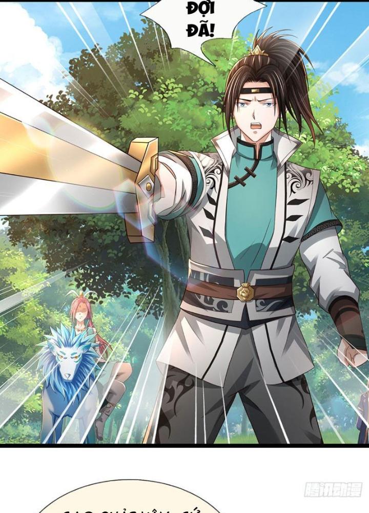 Ta Có Thể Cướp Đoạt Cơ Duyên Chapter 23 - Trang 2