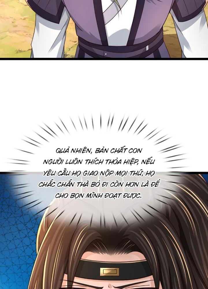 Ta Có Thể Cướp Đoạt Cơ Duyên Chapter 23 - Trang 2