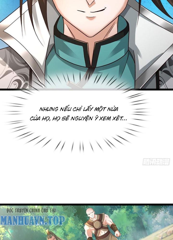 Ta Có Thể Cướp Đoạt Cơ Duyên Chapter 23 - Trang 2