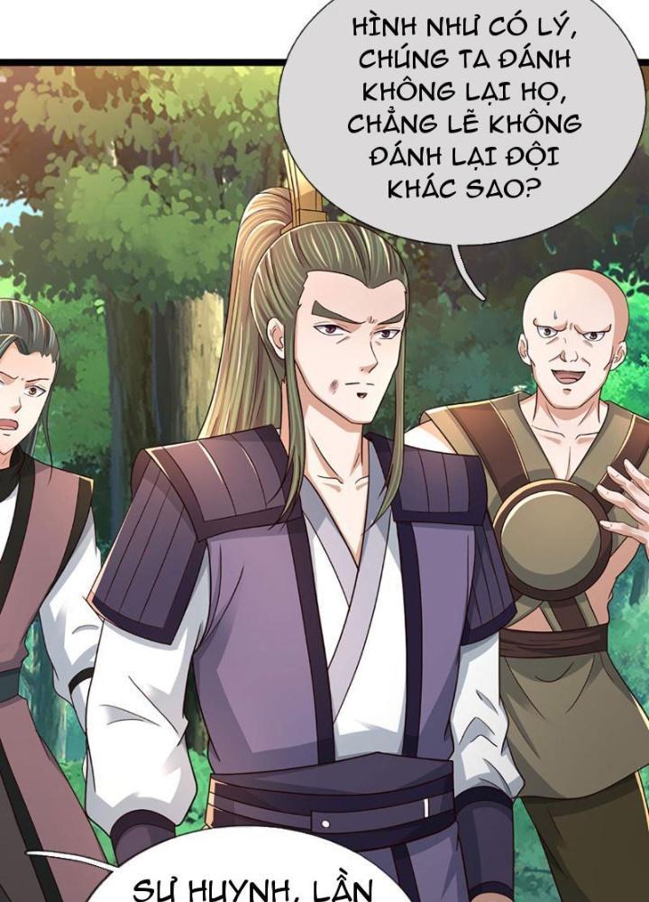 Ta Có Thể Cướp Đoạt Cơ Duyên Chapter 23 - Trang 2