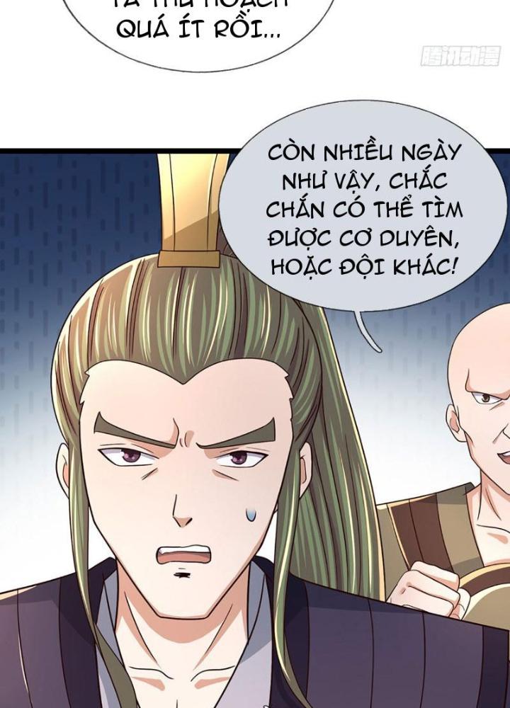 Ta Có Thể Cướp Đoạt Cơ Duyên Chapter 23 - Trang 2