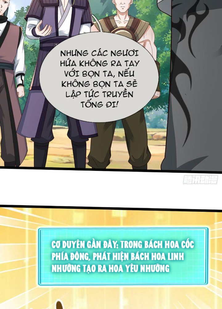 Ta Có Thể Cướp Đoạt Cơ Duyên Chapter 23 - Trang 2