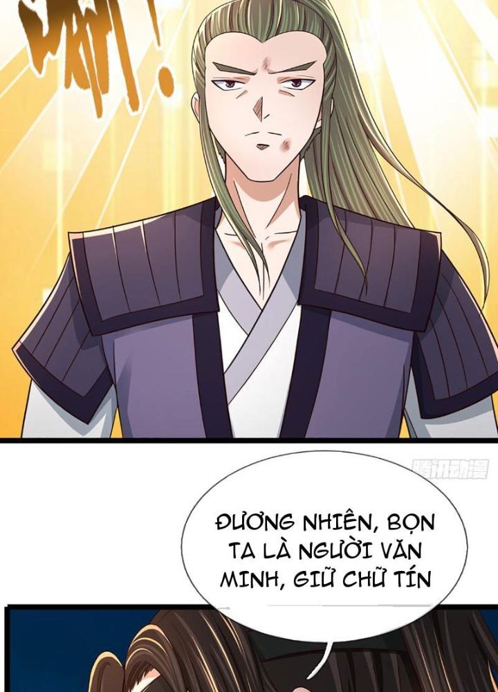 Ta Có Thể Cướp Đoạt Cơ Duyên Chapter 23 - Trang 2