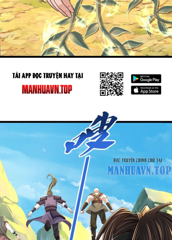 Ta Có Thể Cướp Đoạt Cơ Duyên Chapter 23 - Trang 2
