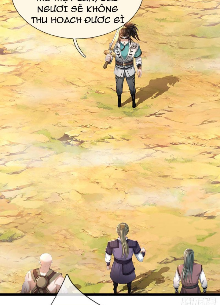 Ta Có Thể Cướp Đoạt Cơ Duyên Chapter 23 - Trang 2