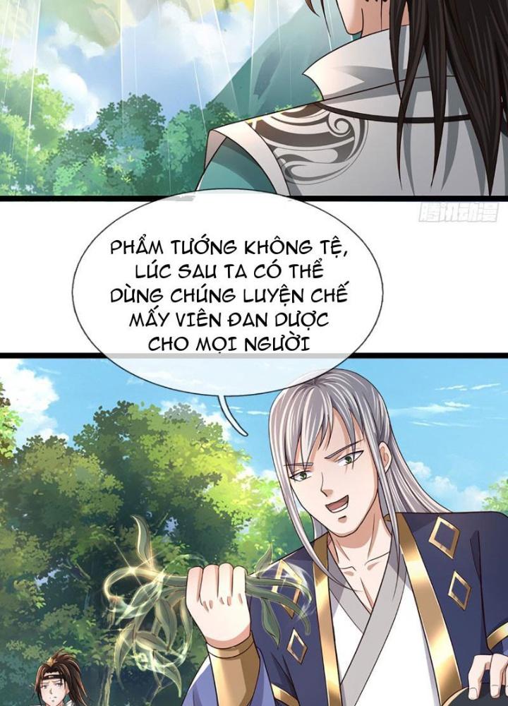 Ta Có Thể Cướp Đoạt Cơ Duyên Chapter 23 - Trang 2