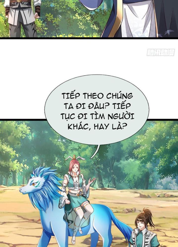 Ta Có Thể Cướp Đoạt Cơ Duyên Chapter 23 - Trang 2