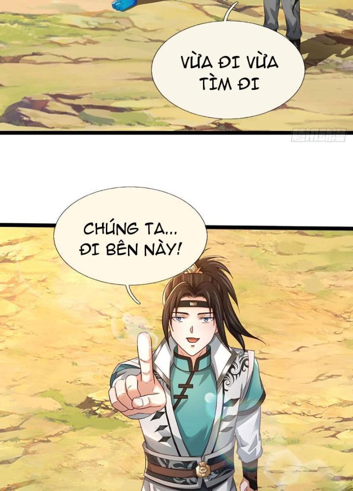 Ta Có Thể Cướp Đoạt Cơ Duyên Chapter 23 - Trang 2