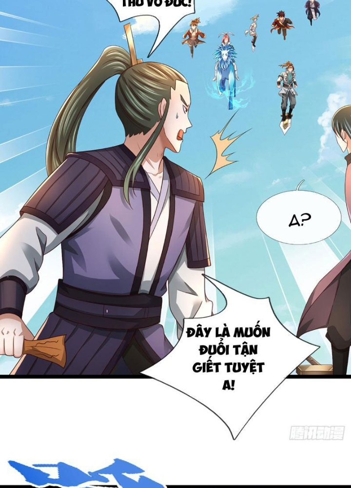 Ta Có Thể Cướp Đoạt Cơ Duyên Chapter 23 - Trang 2