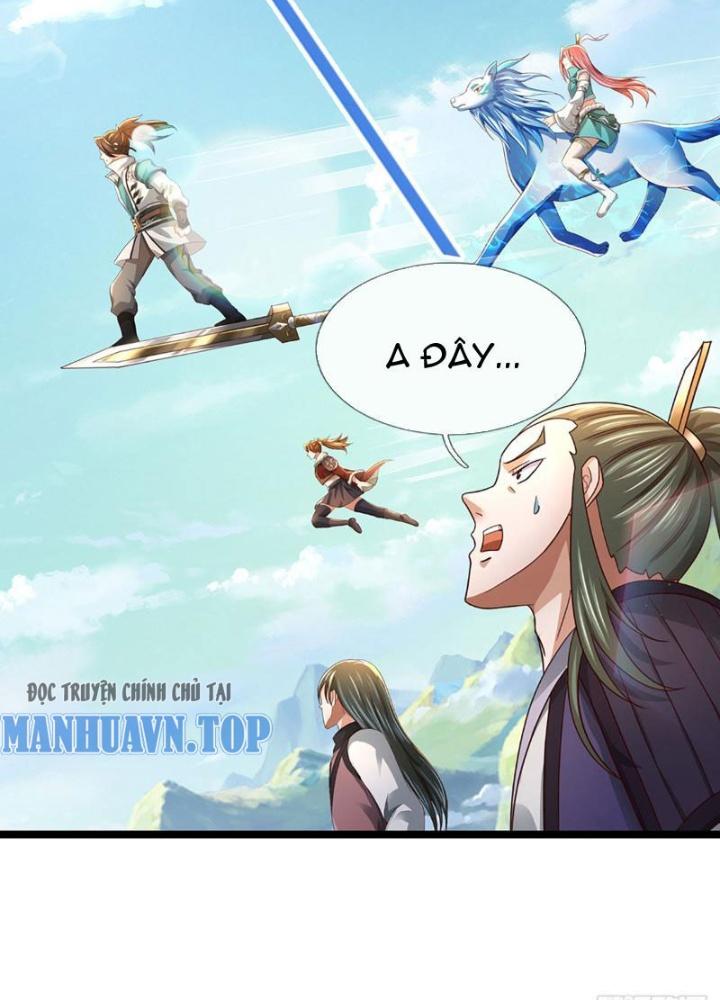 Ta Có Thể Cướp Đoạt Cơ Duyên Chapter 23 - Trang 2