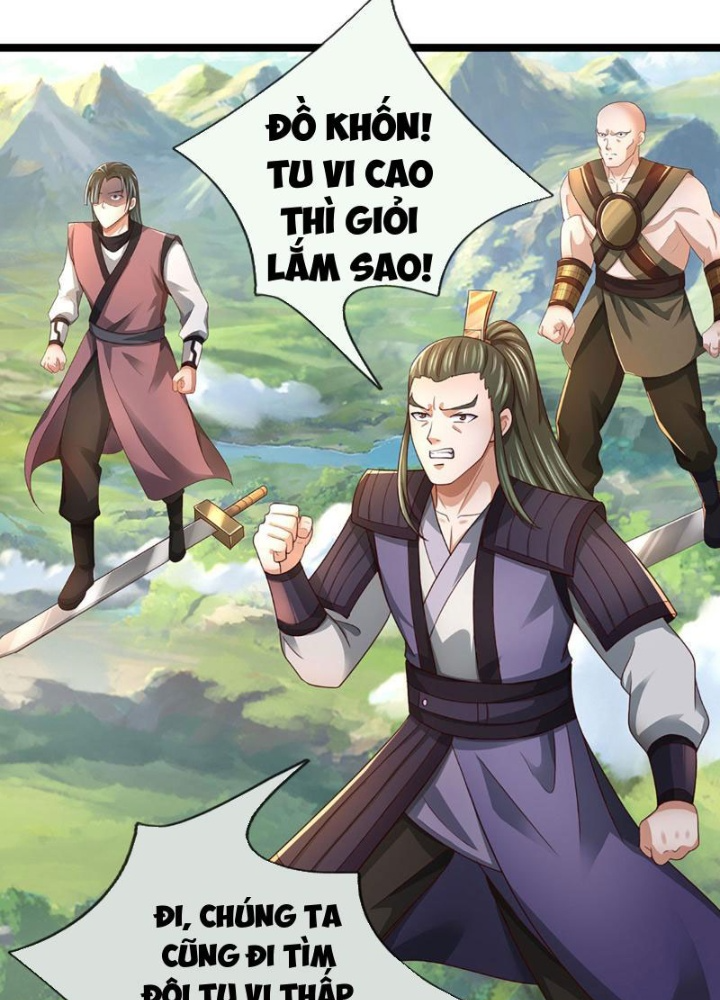 Ta Có Thể Cướp Đoạt Cơ Duyên Chapter 23 - Trang 2