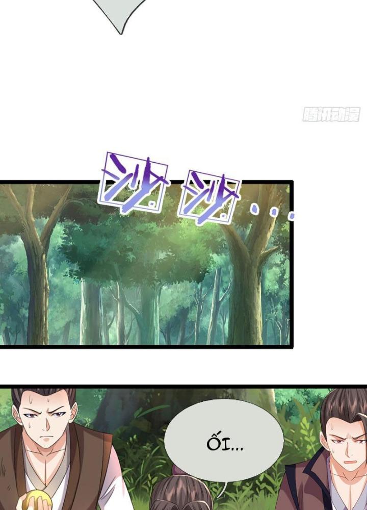 Ta Có Thể Cướp Đoạt Cơ Duyên Chapter 23 - Trang 2