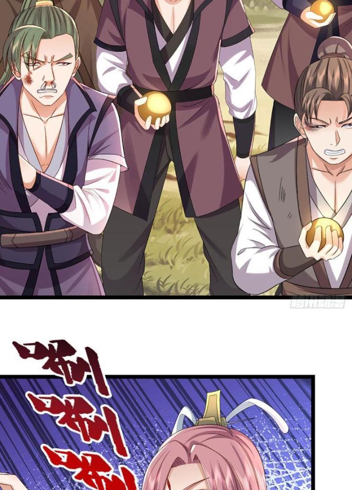 Ta Có Thể Cướp Đoạt Cơ Duyên Chapter 23 - Trang 2