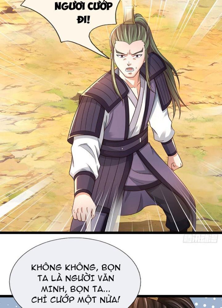 Ta Có Thể Cướp Đoạt Cơ Duyên Chapter 23 - Trang 2