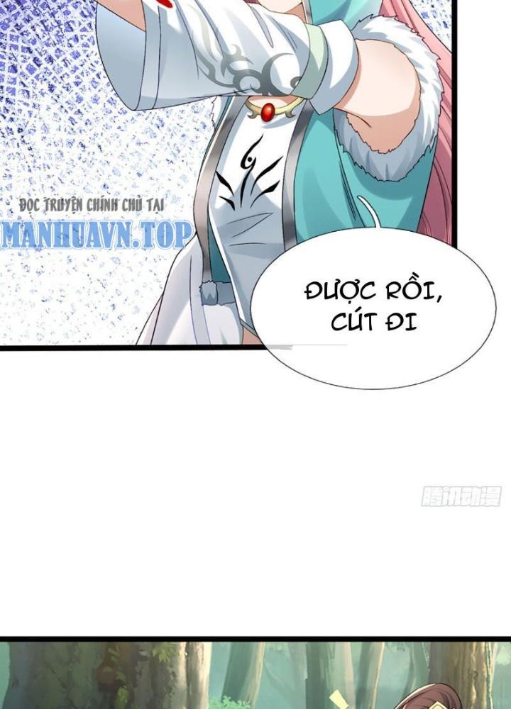 Ta Có Thể Cướp Đoạt Cơ Duyên Chapter 23 - Trang 2