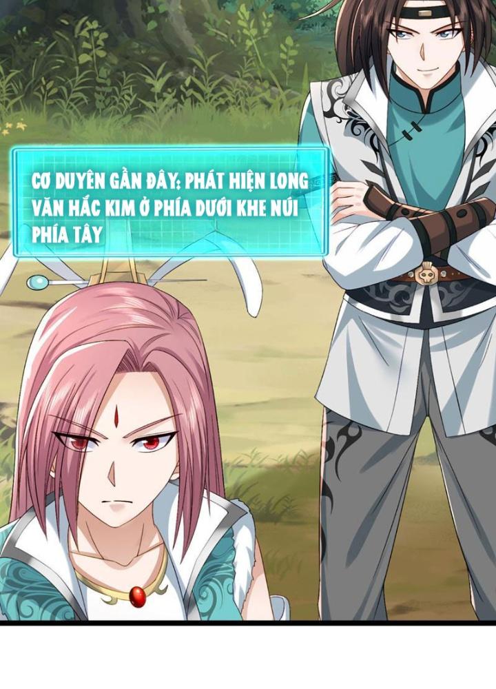 Ta Có Thể Cướp Đoạt Cơ Duyên Chapter 23 - Trang 2