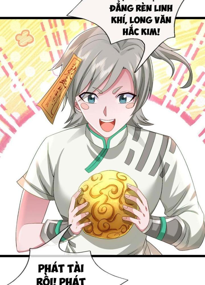 Ta Có Thể Cướp Đoạt Cơ Duyên Chapter 23 - Trang 2