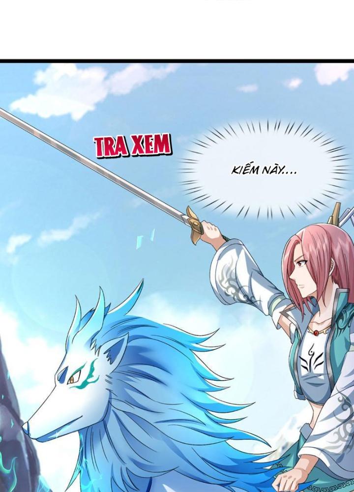 Ta Có Thể Cướp Đoạt Cơ Duyên Chapter 23 - Trang 2