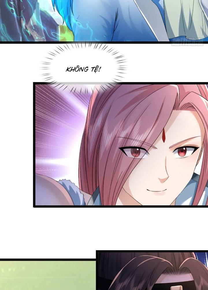 Ta Có Thể Cướp Đoạt Cơ Duyên Chapter 23 - Trang 2