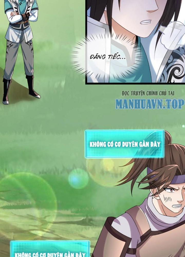 Ta Có Thể Cướp Đoạt Cơ Duyên Chapter 23 - Trang 2