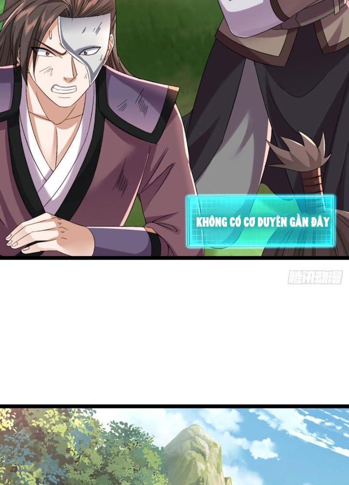 Ta Có Thể Cướp Đoạt Cơ Duyên Chapter 23 - Trang 2