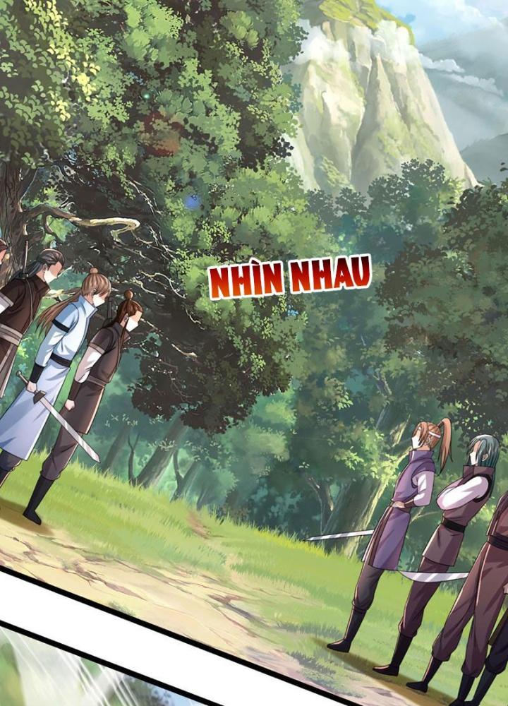 Ta Có Thể Cướp Đoạt Cơ Duyên Chapter 23 - Trang 2