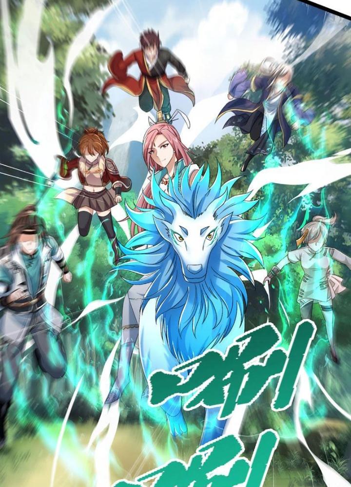 Ta Có Thể Cướp Đoạt Cơ Duyên Chapter 23 - Trang 2