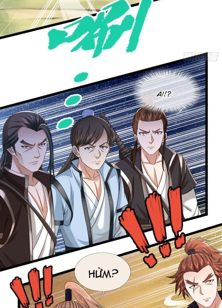 Ta Có Thể Cướp Đoạt Cơ Duyên Chapter 23 - Trang 2