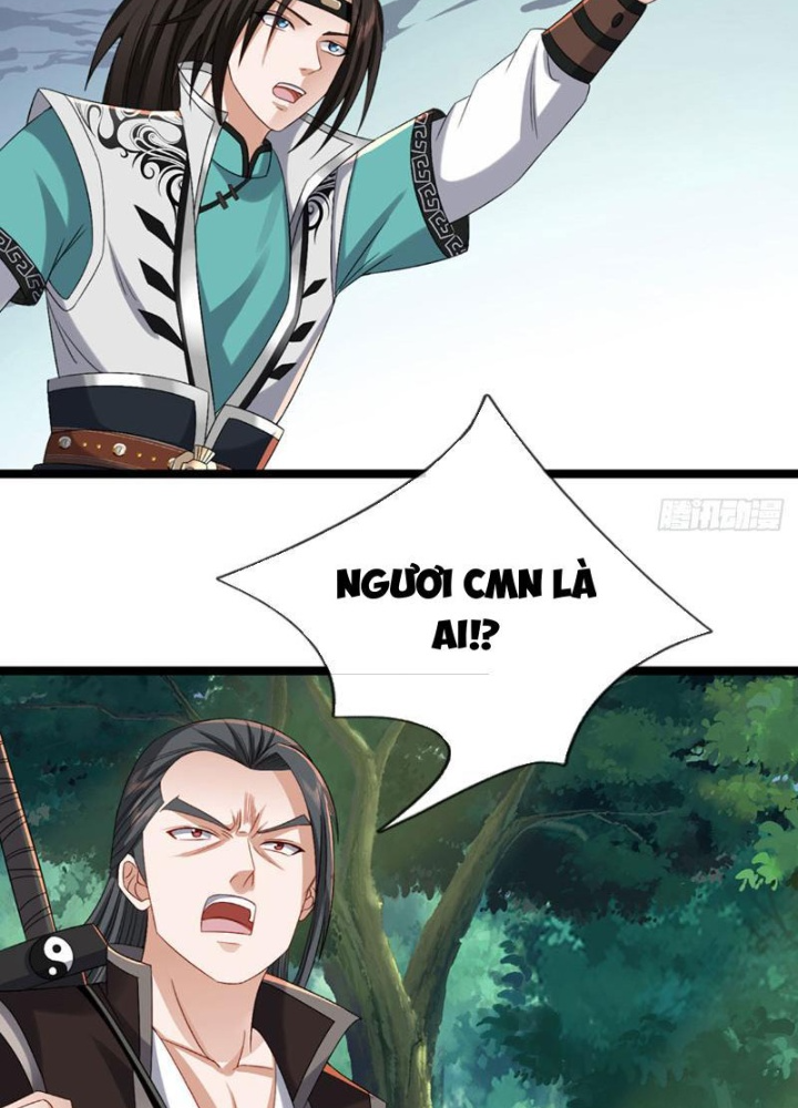 Ta Có Thể Cướp Đoạt Cơ Duyên Chapter 23 - Trang 2