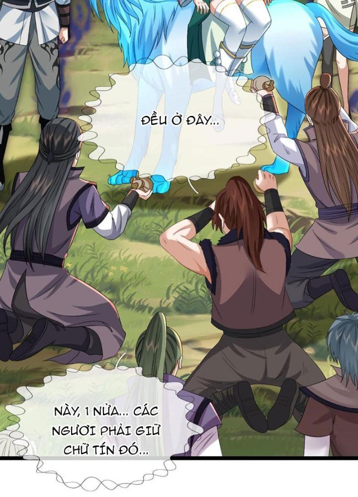 Ta Có Thể Cướp Đoạt Cơ Duyên Chapter 23 - Trang 2