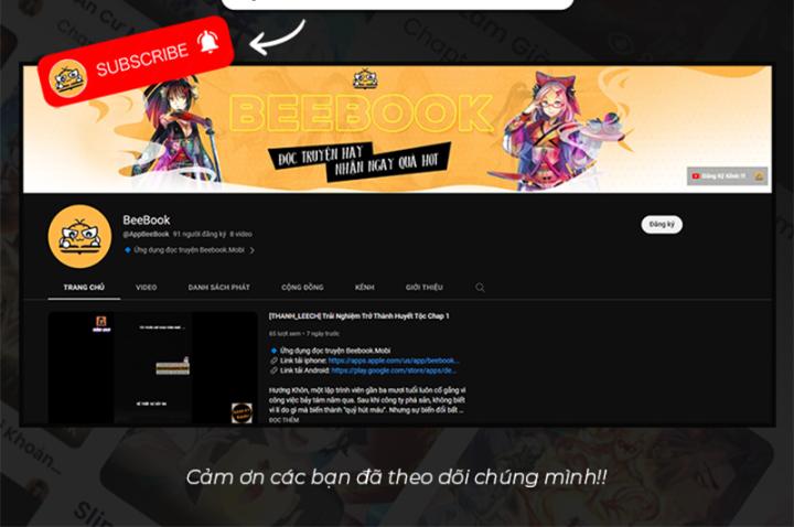 Ta Phế Tay Phong Sinh Thủy Khởi Trong Phản Diện Chapter 9 - Trang 2