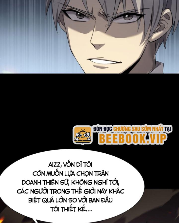Ta Phế Tay Phong Sinh Thủy Khởi Trong Phản Diện Chapter 9 - Trang 2