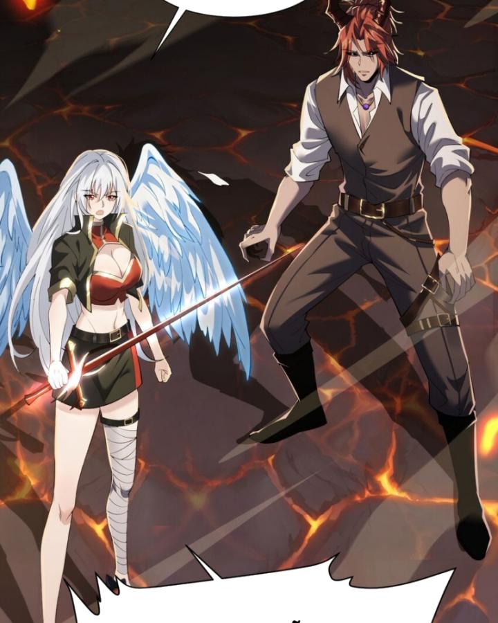 Ta Phế Tay Phong Sinh Thủy Khởi Trong Phản Diện Chapter 9 - Trang 2